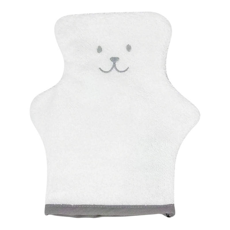 Béké-BoBo | Bath Mitt - Plumme Box