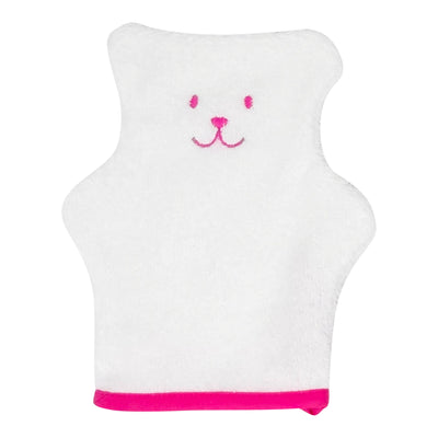 Béké-BoBo | Bath Mitt - Plumme Box