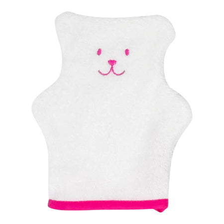 Béké-BoBo | Bath Mitt - Plumme Box