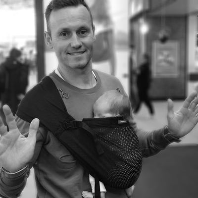 Minimonkey | Mini Sling - Plumme Box