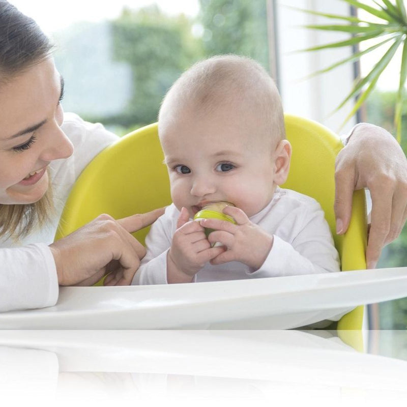 KIDSME Food Feeder Squeezer Plus