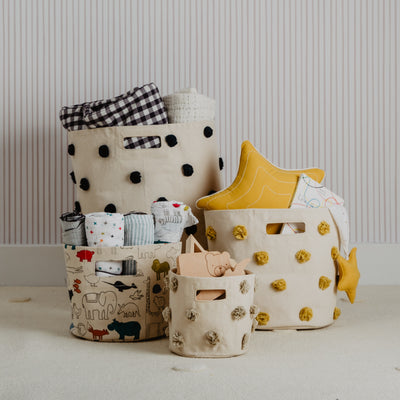 Pehr | Pom Pom Pint - Plumme Box