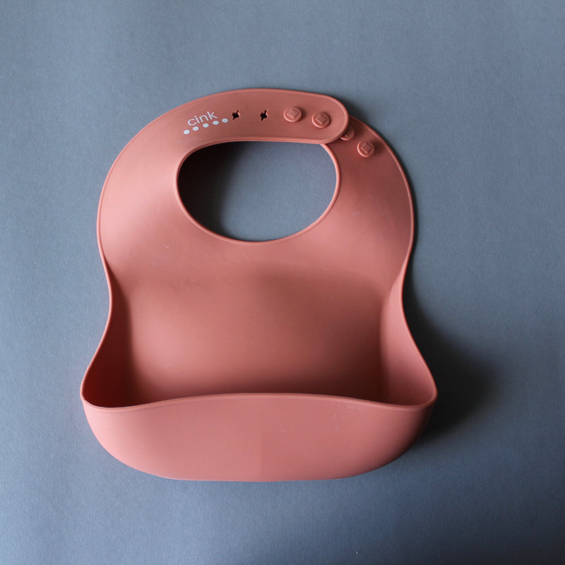 Silicone Bib