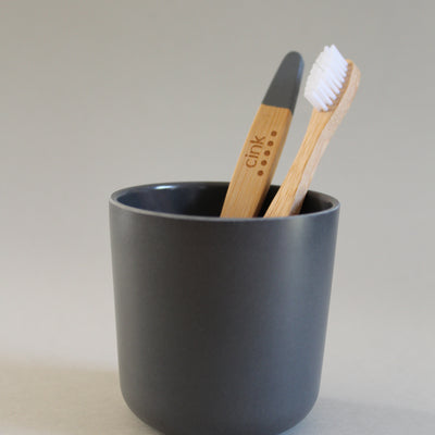 Bamboo Kid's Toothbrush