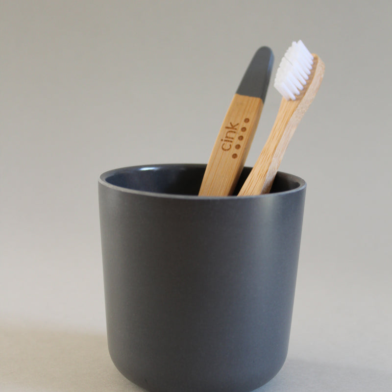 Bamboo Kid's Toothbrush