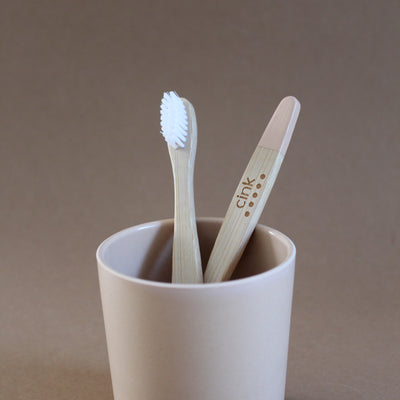 Bamboo Kid's Toothbrush
