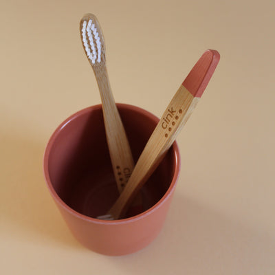 Bamboo Kid's Toothbrush