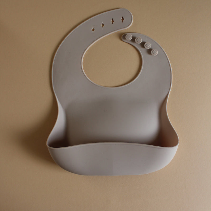 Silicone Bib