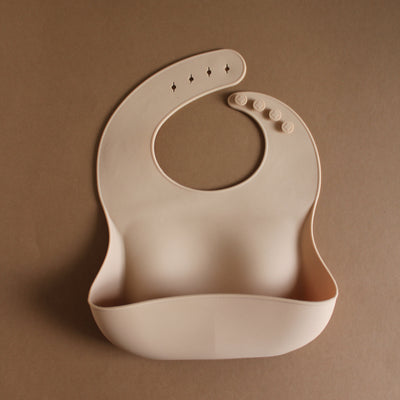 Silicone Bib