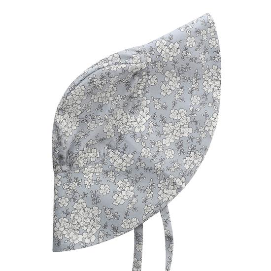 Linen Sun Hat