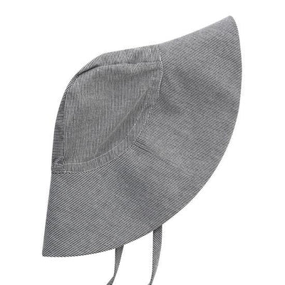 Linen Sun Hat
