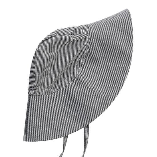 Linen Sun Hat