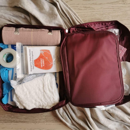 CallaBaby | First Kits - Plumme Box