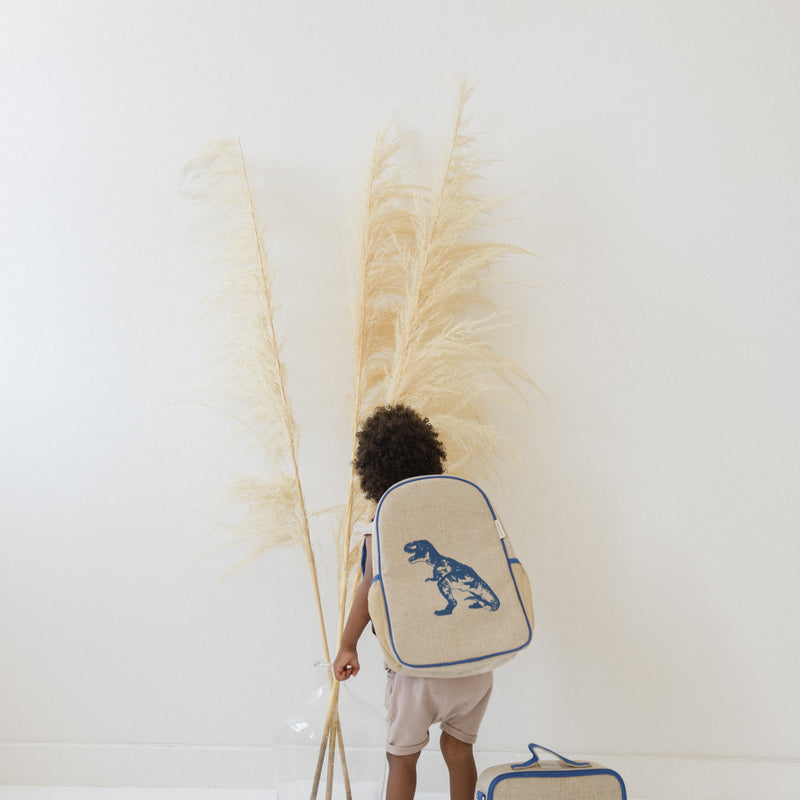 Grade School Backpack