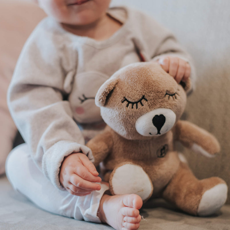 MOKA TOUTOU MUSICAL Musical Doll