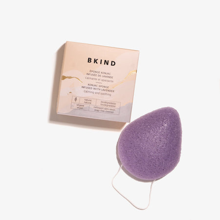 Konjac Facial Sponge