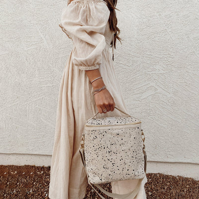 SoYoung | Lunch Poche - Plumme Box