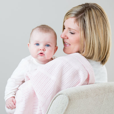 LULUJO Modern Koala Security Blankets