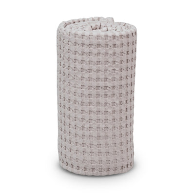 LULUJO Waffle Blankets