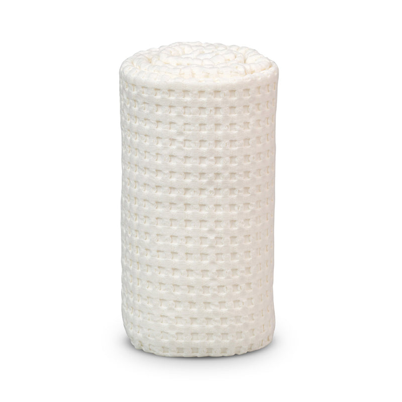 LULUJO Waffle Blankets