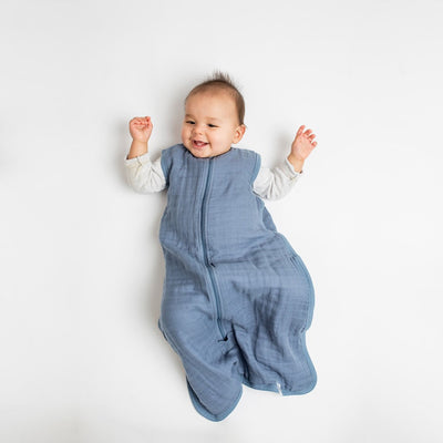 Lulujo | Boho - Sleepsac 1.0TOG - Plumme Box