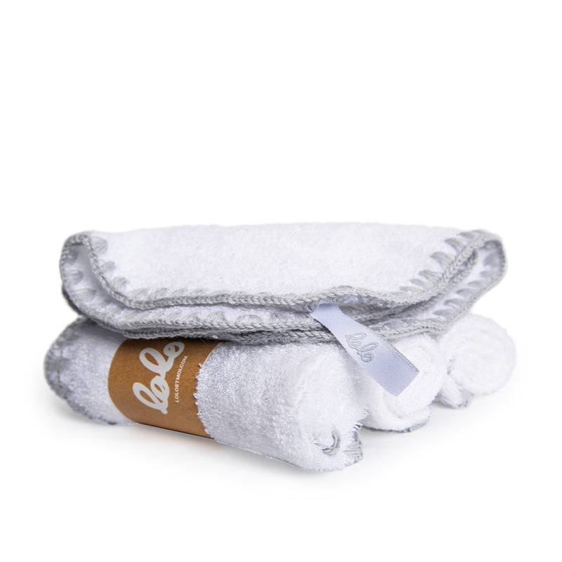 LOLO ET MOI Wash Cloth