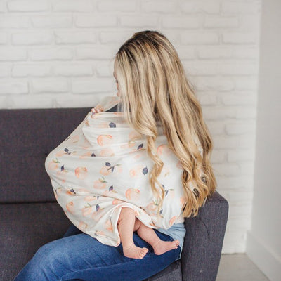 COPPER PEARL Multi-Use Cover