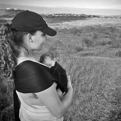 Minimonkey | Mini Sling - Plumme Box