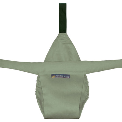 Minimonkey | Mini Chair - Plumme Box