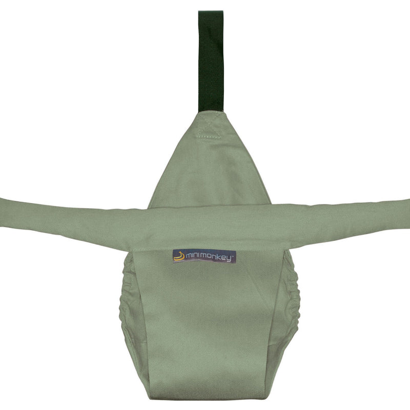 Minimonkey | Mini Chair - Plumme Box