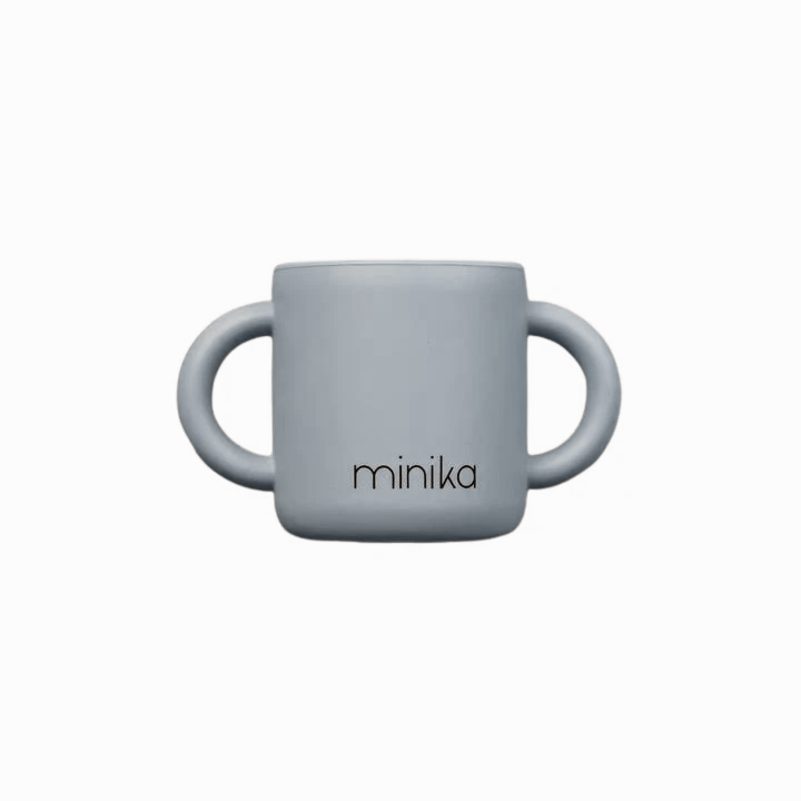 MINIKA Sippy Learning Cup