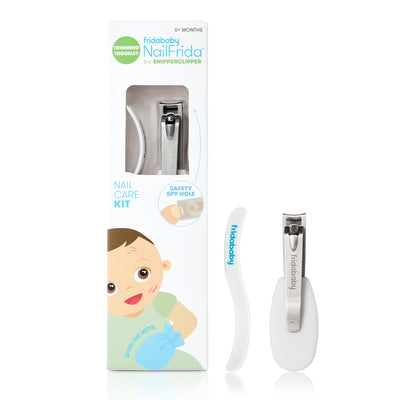 Frida Baby | NailFrida - The SnipperClipper Set - Plumme Box