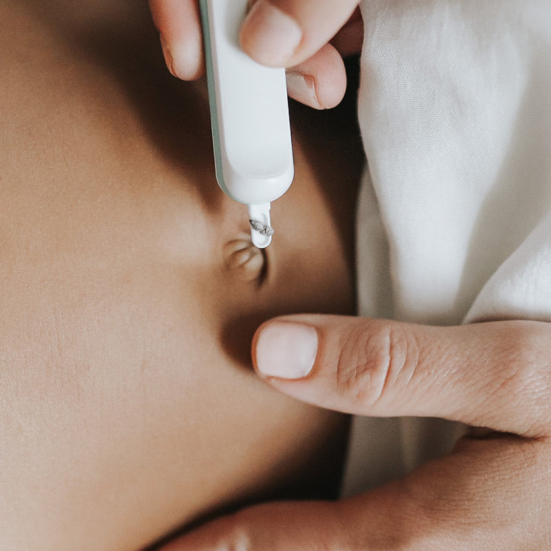 3-in-1 Nose, Nail + Ear Picker