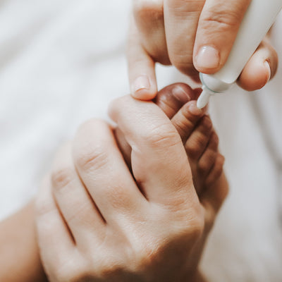 3-in-1 Nose, Nail + Ear Picker