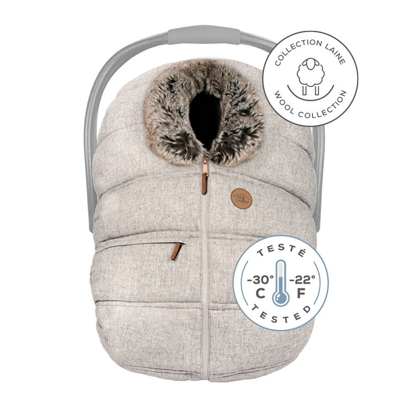 Petit Coulou - Plumme Box