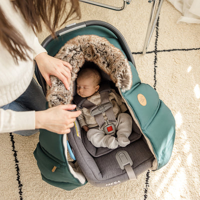 Petit Coulou - Plumme Box