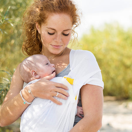 Minimonkey | Mini Sling - Plumme Box