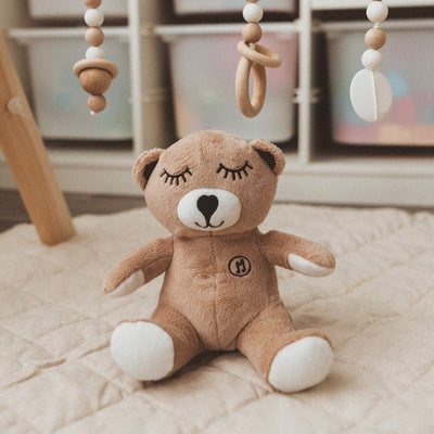 MOKA TOUTOU MUSICAL Musical Doll