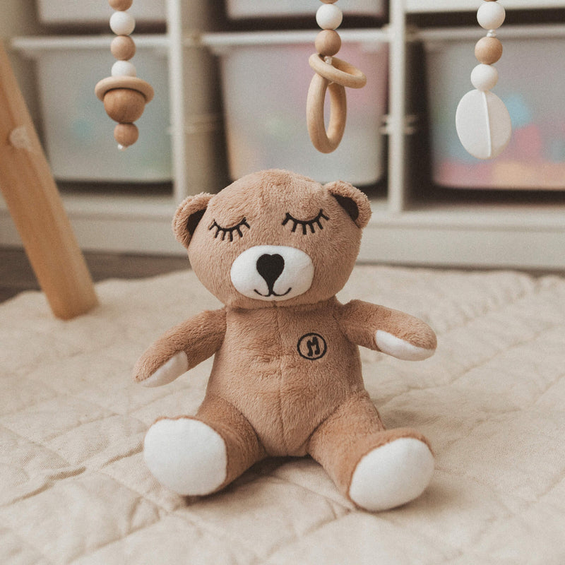 MOKA TOUTOU MUSICAL Musical Doll