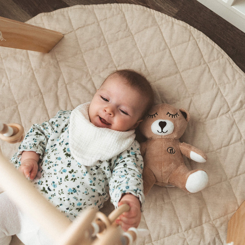 MOKA TOUTOU MUSICAL Musical Doll