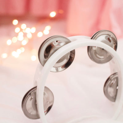 Babynoise | Mini Tambourine - Plumme Box