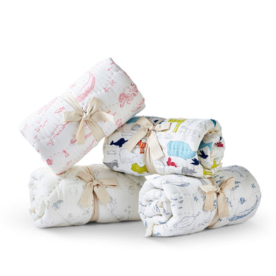 PEHR Play Mat - Magical Forest