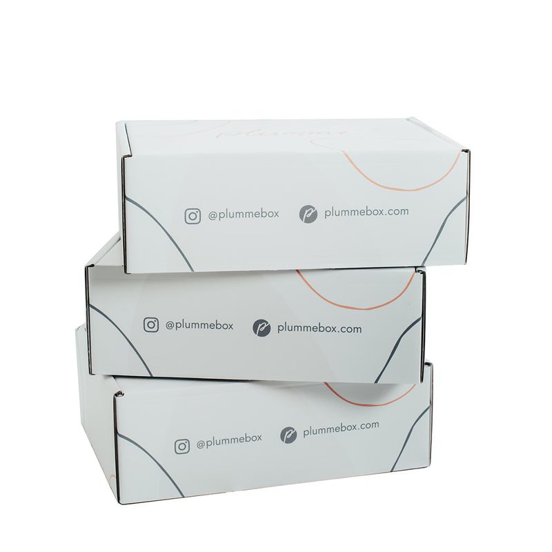 Plumme Box Subscription Boxes