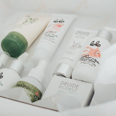 Plumme Box Pay Per Box