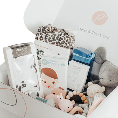 Plumme Box Subscription Boxes
