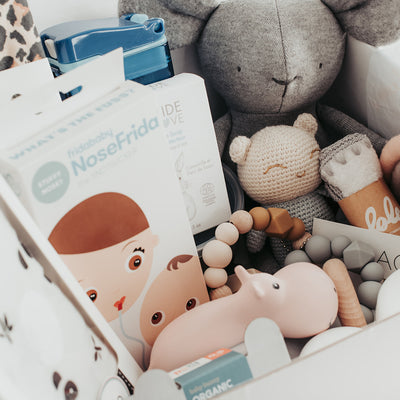 Plumme Box Pay Per Box