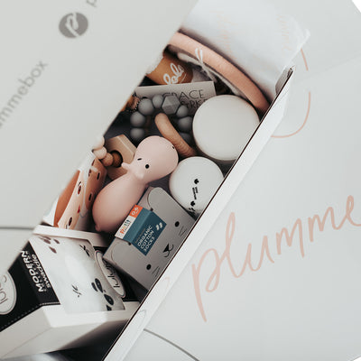 Plumme Box Subscription Boxes