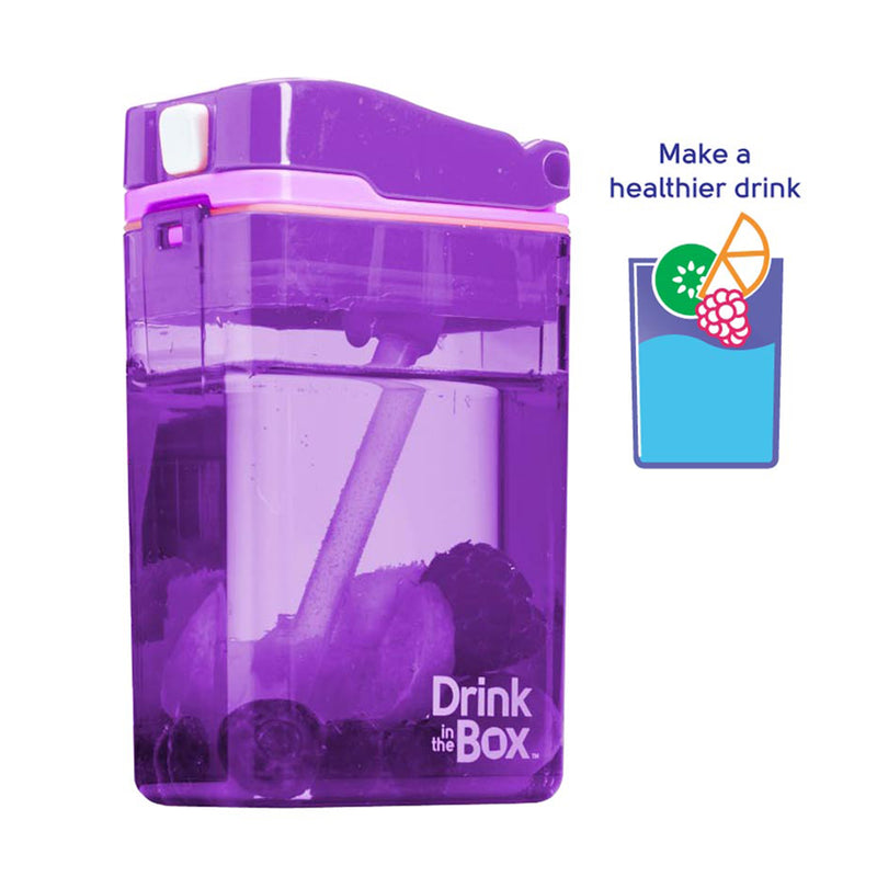 Drink In The Box