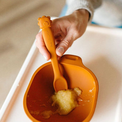 LOULOU LOLLIPOP Infant Feeding Spoon