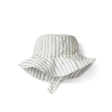 PEHR Bucket Hat Stripes Away